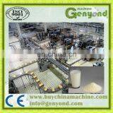 Baby Milk Production Line / Milk Powder Processing Plant thumbnail-5