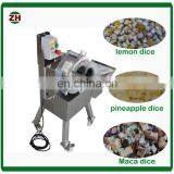 Stainless Steel Cube Vegetable Cutting Machine Maca Dicer Machine Potato Dicing Machine thumbnail-7