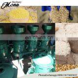 Good Feedback Buckwheat Husker Machine Millet Hulling Machine Wheat Peeler thumbnail-3