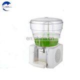 36L Commercial Double Heads Cold & Hot Drink Dispenser Machine thumbnail-3