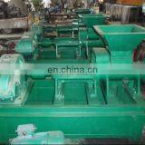 Environment-friendly Coal Ball Briquette Machine for Sale thumbnail-2
