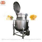 Small Stainless Steel Vacuum Deep Fryer Fruit Vacuum Frying Machine