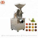 Commercial Spice Tea Leaf Grinder Masala Red Pepper Grinding Machines thumbnail-2