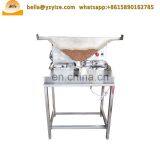 Disposable Toothpicks Weighing and Filling Into Bottle Machine Bamboo Toothpick Bottle Packing Machine thumbnail-3