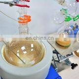Steam Distillation Kit Short Path Continuous Distillation Equipment thumbnail-5