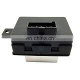 Blower Motor Resistor OEM 8E5Z-19E624-A 52418546 8E5Z19E624A thumbnail-5