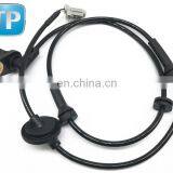 Front Right ABS Wheel Speed Sensor For Ni-ssan X-TRAIL T30 OEM# 47910-EQ010 47910EQ010 47910 EQ010 thumbnail-1