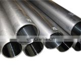 En10305-2 st52 BKS hydraulic cylinder seamless steel tube