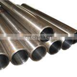 DIn Standard ST52 Seamless Pipe Honed Tube for Hydraulic Cylinder