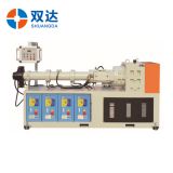 Rubber extruder / Rubber sealing strip extruder