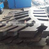 Astm A36 Carbon Steel Plate Price per kg for Philippines Market thumbnail-5