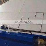 Chinese Manufacturer Produces High Quality Glass Bending Machine JYZ-02 Double Glass Machine thumbnail-2