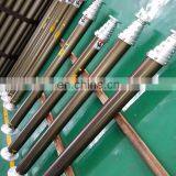 4m Aluminum Pneumatic Telescopic Mast thumbnail-3