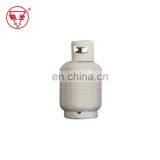 12Kg 25Lb 50Lb 100Lb Steel Lpg Propane Gas Tank By Factory Direct Price Cylinder thumbnail-3