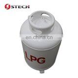 Modern Techniques Newly Design 200kg LPG Storage Gas Tank thumbnail-2