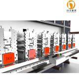 Mavericks Mounter Laminating Machine thumbnail-3