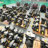 Rexroth A4VSO90 A4VSO180 Variable Hydraulic Plunger Pump,A4VSO180 Rexroth Hydraulic Pump thumbnail-4