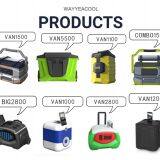 WAYYEACOOL Company company overview - view 1 thumbnail