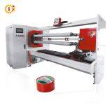 GL- 709 Four Shafts Tape Cutting Slicing Machine thumbnail-4