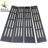 Paper Making Machine Parts - Hydrofoil Dewatering Elements Suction Box Cover for Paper Machine thumbnail-3