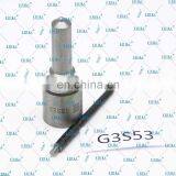 Common Rail Fuel Injector Nozzle G3S53 Auto Diesel Nozzle 293400-0530 For Injector CRN5274954 5296723 ISF3.8 thumbnail-5