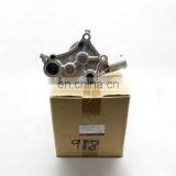 GENUINE OIL PUMP FOR 4JG2/4JH1/4KH1/600P EXCAVATOR ENGINE 8-97385988-00/897385988 thumbnail-2