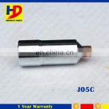 J05C J05E Diesel Engine Spare Parts Injector Copper Sleeve