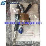 23670-E0351 095000-5215 Fuel Injector SK480-8 P11C Common Rail Fuel Injector thumbnail-1