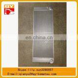 Excavator ZX450-3 ZX330-3 Hydraulic Radiator thumbnail-3