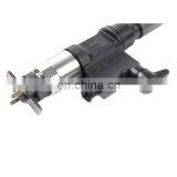 Common Rail Injector 8-98284393-0 095000-0660 Diesel Fuel Injector For Hitachi ZX200-3 ZX240-3 Excavator thumbnail-3