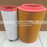 Manufacturer Air Filter C25710 for Truck