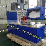 Dongtai- Fuel Injection Pump Test Bench DTS619-I thumbnail-6
