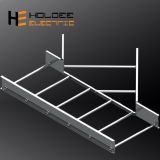 Hot DIP Galvanized Cable Ladder Tray