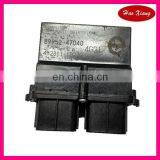 Computer Occupant Sensor/Detection 89952-47040/482811-10270 thumbnail-1