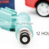 High Energy Manufacturer 23250-0H060 23209-0H060 for Camry Corolla Matrix RAV4 Scion 2.4 Fuel Injection thumbnail-5