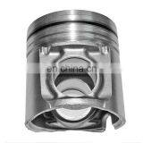 Высокое качество 6CT 3926963 поршневое верхнее кольцо 325 л.с. 3802462