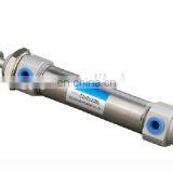 CDM2B Double Shaft Mini Pneumatic Cylinders / Cylinder Electric thumbnail-2