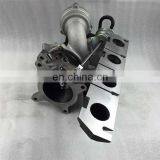K04 53049880064 06F145702C Turbo Charger thumbnail-4
