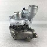 BV39 54399700107 28231-2F300 Turbo for Hyundai Tucson With D4EAV-D4EAF Engine thumbnail-3