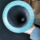 BANGMAO Replacement PARKER Hydraulic Filter 937957Q Filter Element thumbnail-2