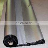 Chinese Supplier Silver Coated Waterproof 210t Polyester Taffeta Fabric for Car Cover thumbnail-1