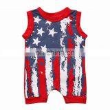 Baby Romper Party Wear Spring Summer Rompers Girl Boy thumbnail-1