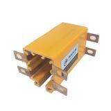 March Cheaper Overhead Bridge Crane Electric Copper Bus Bar thumbnail-2