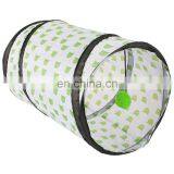 Cheap Fabric Small Easy Carry Cat Tunnel thumbnail-2