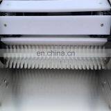 Машина для резки замороженной мяса с высокой производительностью / Машина для нарезки замороженных мясных блоков на кубики / Мясорубка thumbnail-5