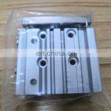 SMC Double Rodless Air Cylinder MGPM50-50Z thumbnail-4