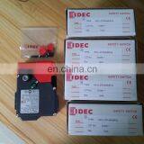 IDEC Safety Switch Safety Door Lock Switch HS1L-DT44KMSR-G thumbnail-4