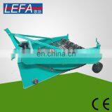 Cheap Small Agricultural Tractor Single Row Potato Harvester thumbnail-5