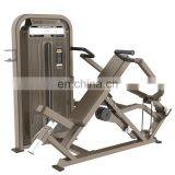Dhz Gym Shoulder Press Machine Fitness Exercise Equipment For Club thumbnail-2