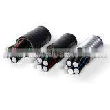 MC-HL MV-105 VFD Type 5/8kv Corrugated Aluminum Alloy Tape Armoured EPR Insulation Power Cable thumbnail-6